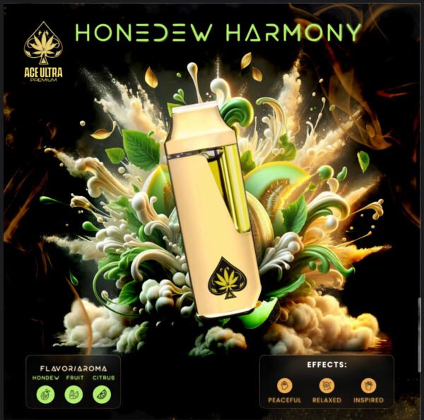 ACE HONEDEW HARMONY Picture