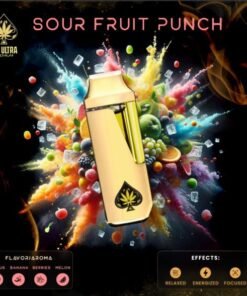 ACE SOUR FRUIT PUNCH Picture