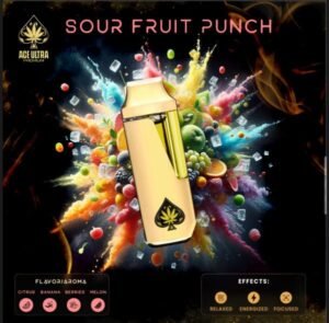 ACE SOUR FRUIT PUNCH Picture