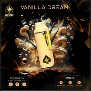 ACE VANILLA DREAM PICTURE